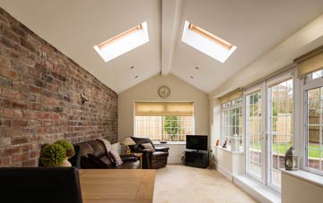 conservatory roof insulation Aldington