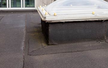 disadvantages of Aldington flat roofs