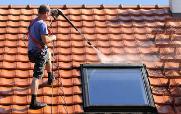 roof cleaning Aldington