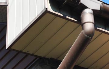 Aldington soffit installation costs