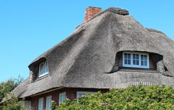 thatch roofing Aldington